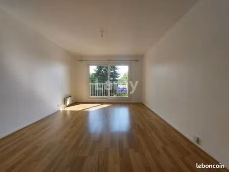 appartement 3 pièces 67 m²