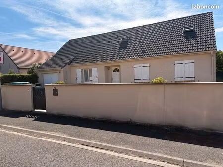 location maison au 58 rue charles peguy champhol de 150 50 m²