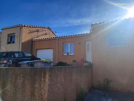 villa 2 chambres laurens