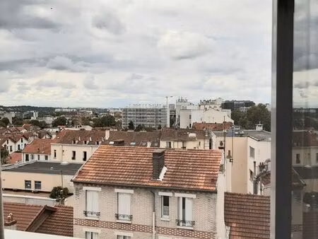 studio créteil