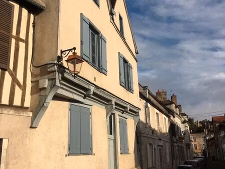 f3 centre ville meublé ou non meublé