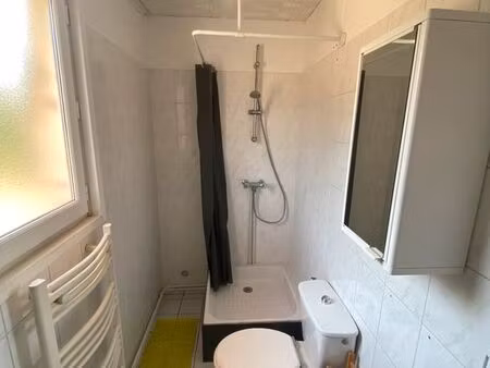 studio étudiant