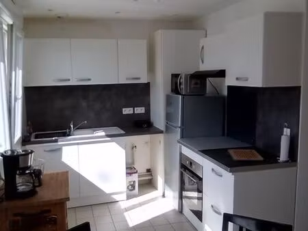 location étudiant de septembre à juin