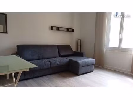 location f1 meublé brive