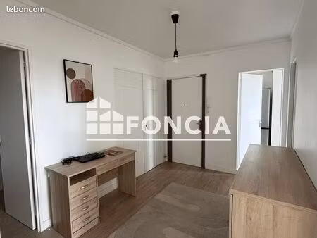 appartement 3 pièces 75 m²