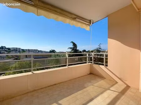 appartement 1 pièce 26 m²