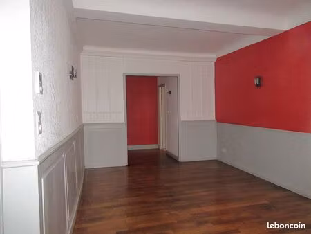 location appartement f4