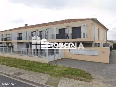 appartement 1 pièce 25 m²