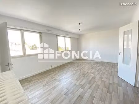 appartement 1 pièce 36 m²