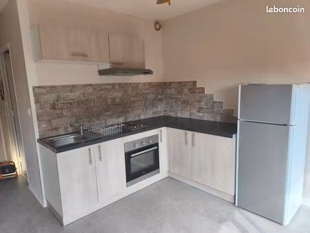 appartement pontarlier
