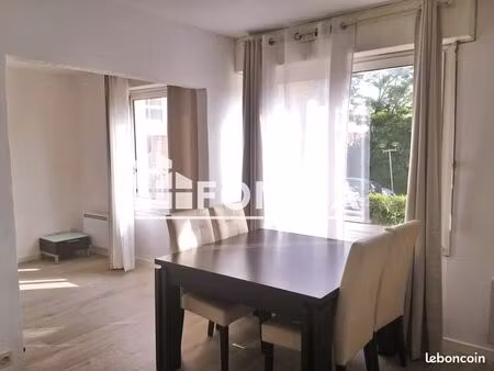 appartement 1 pièce 37 m²