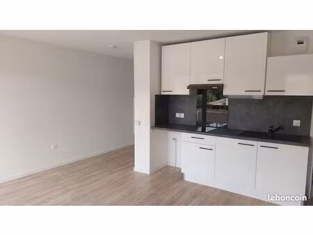 appartement 1 pièce 28 m²