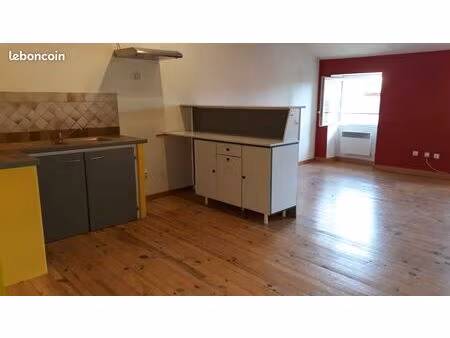 appartement 65m2