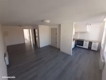 appartement t3 55 m2