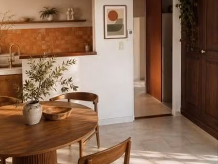 appartement t4