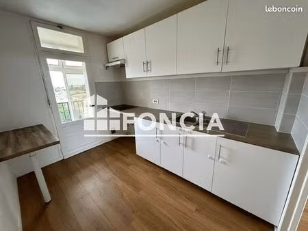 appartement 5 pièces 87 m²