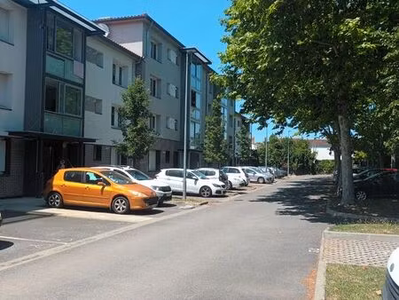 appartement t2 route de launaguet 31200