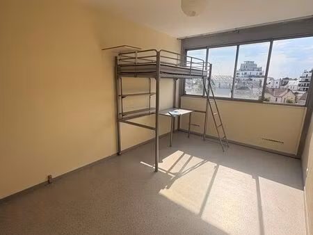 appartement 1 pièce 20 m²