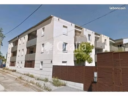 appartement 2 pièces 53 m²