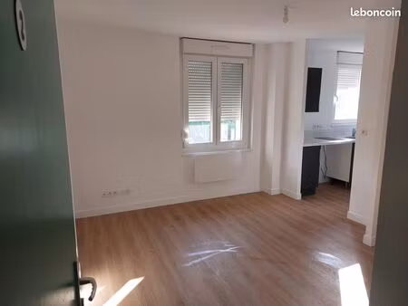 location studio