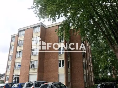 appartement 1 pièce 38 m²