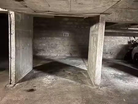 box
