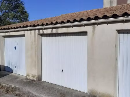 garage le teil
