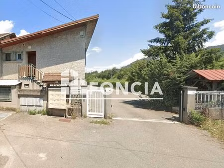 parking 15 m² saint martin d heres