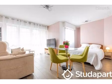 maison 1 pièce 30 m²