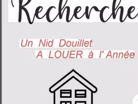 urgent je recherche une location sur nozay 44