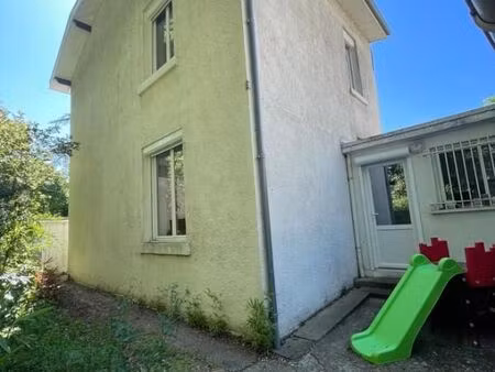 maison 4 pièces 87 m²