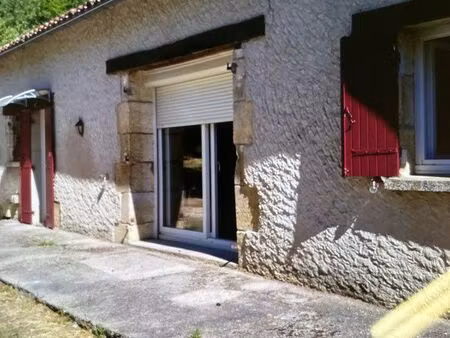 maison à louer sencenac puy de fourches