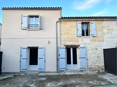 maison t3 74m2 proche centre