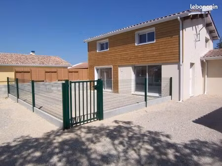 maison 4 pièces 98 m²