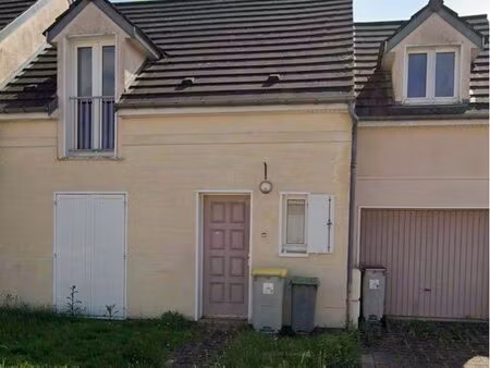 maison venizel
