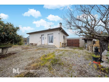 maison auterive 4 pièce(s) 80 m2