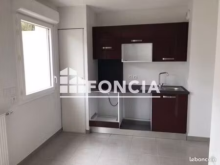 maison 3 pièces 64 m²