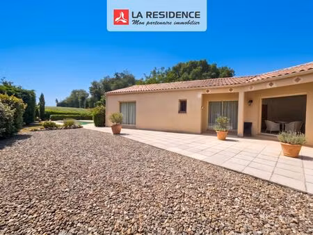 maison de 6 pièces