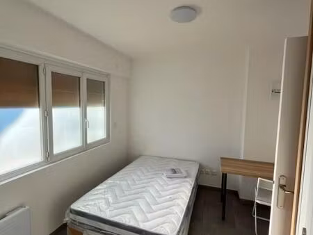maison 1 pièce 17 m²