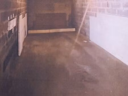 location garage