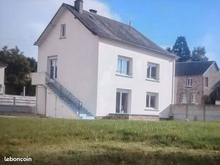 maison flers saint georges des groseillers