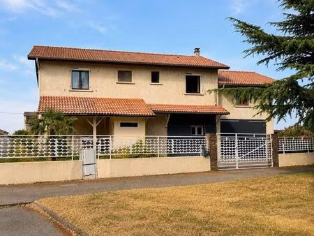 maison 5 pièces 152 m²