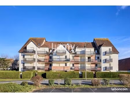 appartement 3 pièces 36 m²