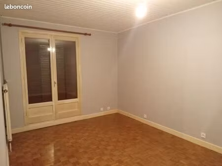 appartement en location
