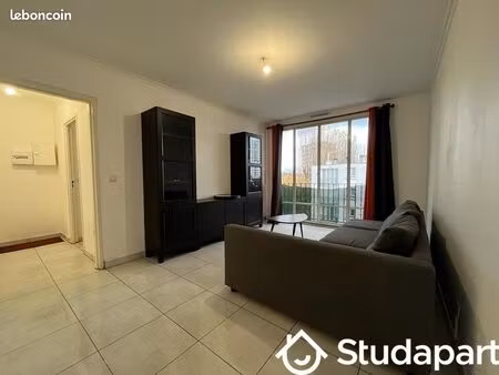 maison 3 pièces 56 m²