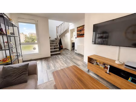 vente duplex 4 pièces 79 m² à schiltigheim (67300)  243 000 €