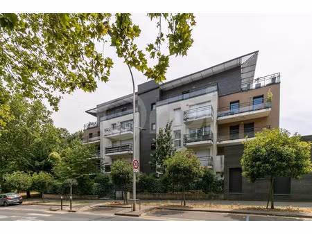 vente appartement 3 pièces 65.5 m² à lognes (77185)  255 000 €