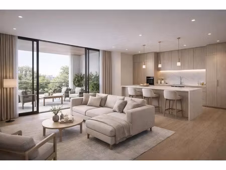 vente appartement 4 pièces 63 m² à villenave-d'ornon (33140)  243 000 €