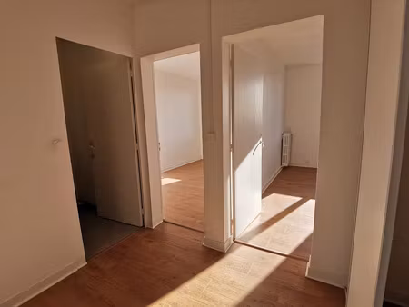 vente appartement 3 pièces 55 m² à angers (49000)  263 700 €