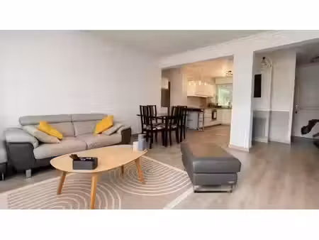 vente appartement 4 pièces 101.72 m² à etiolles (91450)  285 000 €